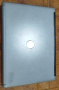 Laptop Dell uszkodzony bez ładowarki