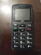 Telefon dla seniora TLC głośny 