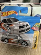 HOT WHEELS - AUDI ’90 QUATTRO - PEAK PURSUIT - 2/10 - 199/250