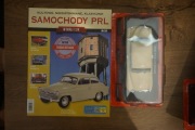 SAMOCHODY PRL HACHETTE NR 54 SKODA OCTAVIA