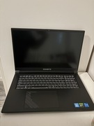 Laptop Gigabyte G7 17,3 " Intel Core i5 16 GB / 512 GB czarny