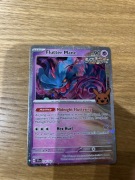 Pokemon karta Flutter Mane 078/162 Rare Trick or Trade HOLO