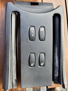 Renault Megane 2 2004 CC. Panel sterowania dachem.