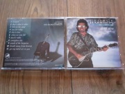 GEORGE HARRISON - cloud nine JAPAN