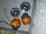 Romet Chart Kierunkowskazy 