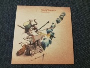 cd unikart rzadkośc Kapela Timingeriu, Radio Rom