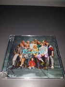 JAN RAPOWANIE- UŚMIECH  CD