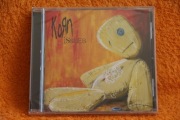 KORN - Issues (1999) CD_Alternative Meta*Folia!