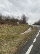 Działka inwestycyjno budowlana