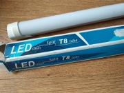 Lampa Świetlówka  jarzeniówka LED T8 230v