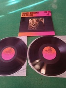LP - Jazz of the 40th Jazz of the 50th Vol.28