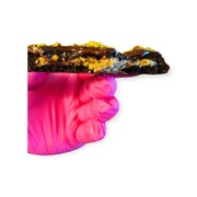 Ciasteczka domowe z nadzieniem ala dubajskim 