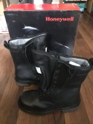 Ognioodporne buty Honeywell 43