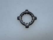 Części piasty Sachs Torpedo Dreigang H3120 używane - zabierak