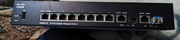 Switch CISCO SG350-10 