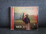 Skunk Anansie - Wonderlustre (CD)