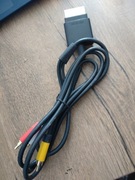 Kabel Xbox 360 cinch