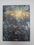 Obrazy, sztuka współczesna 