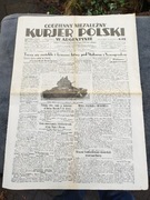 Stara Gazeta . - Kurier Polski w Argentynie  . 1942r. 