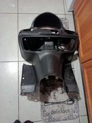 Kokpit osłona na kolana. Suzuki burgman 125 K7