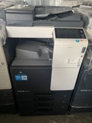 KSEROKOPIARKA LASEROWA SKANER Konica Minolta Bizhub C227 WiFi FV