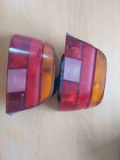 Lampy tylne bmw 5 e39 hella