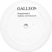 Galleon – So I Begin [2001] [Winyl]