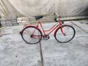 Rower vintage/PRL