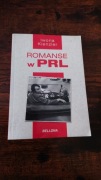 Romanse w PRL Iwona Kienzler