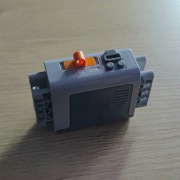 LEGO Technic Power Functions Battery Box