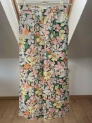 Jake's Spodnie w kwiaty, rozm. 34/XS