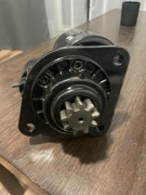 Rozrusznik 11.130.512 (11p8) Lublin 1 2 3