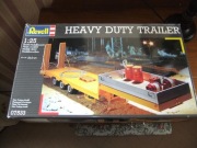 Revell 1:25 Heavy Duty Trailer