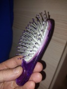 Szczotka  grzebień chyba do włosów, nie używane