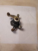 Klocki hamulcowe do roweru