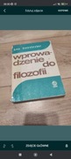 Wprowadzenie do filozofii 