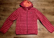 Kurtka dziewczęca wiosenna/jesienna  4f r.146
