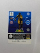 Eden Hazard Champions League 2014/15 LIMITED 