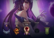 Witam posiadam fajne konto do ligi silver 3 