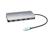 Stacja dokująca I-TEC C31NANODOCKPROPD USB Typu C