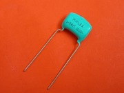 Kondensator ceramiczny 0,68uF/100V Miflex