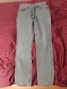 Jeans Wrangler spodnie damskie