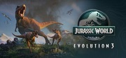 Steam Klucz Jurassic World Evolution 3