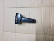 Uchwyt raczka rekojesc Celma PRAa 40  szlifierka prosta palcowka aluminiowa