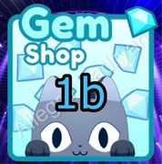 1b gemów | Pet Simulator 99 +BONUS PS99