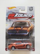HOT WHEELS '68 MERCURY COUGAR PREMIUM