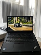 laptop lenovo thinkpad t490