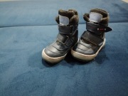 JAMET buty zimowe kozaczki r.20