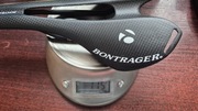Bontrager siodełko rowerowe pro twarde,  nowe 115g.