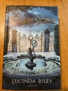 Siedem Sióstr, Lucinda Riley